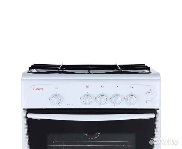 Плита Gefest