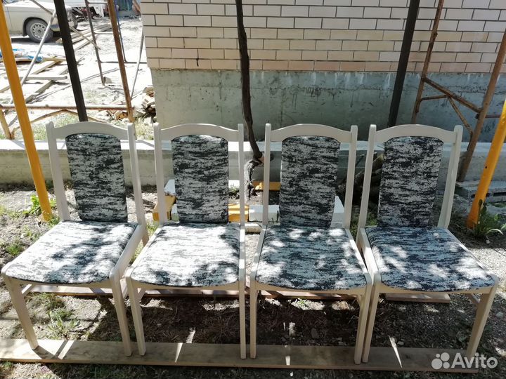 Реставрация-ремонт мягкой мебели