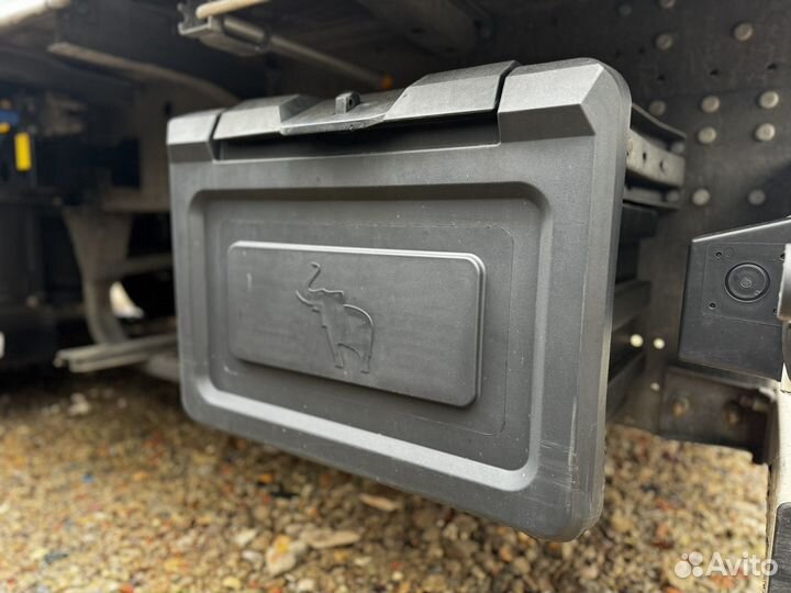 Полуприцеп шторный Schmitz Cargobull SCB S3T, 2022