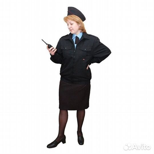 Охранник без лицензии. Предоставим проживание