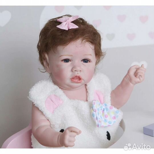 Детские игрушки для девочек куклы