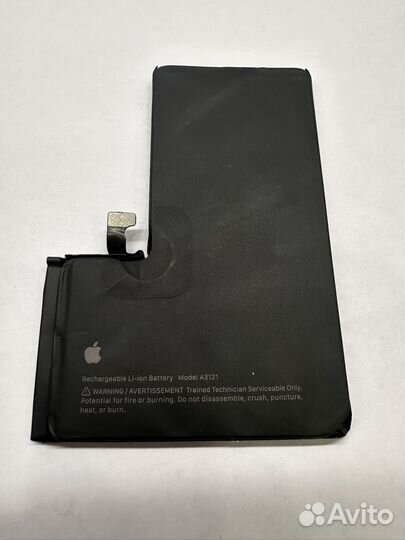 Запчасти iPhone 15 pro max