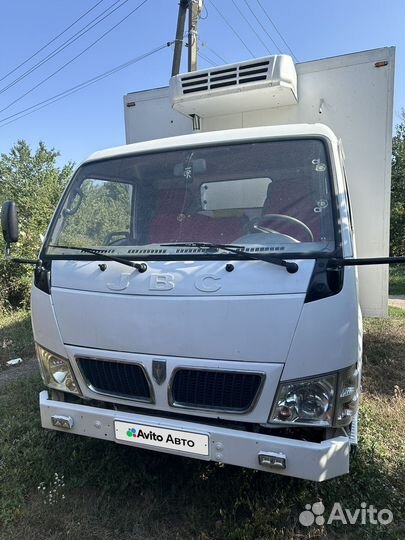 JBC SY1041 изотермический, 2016