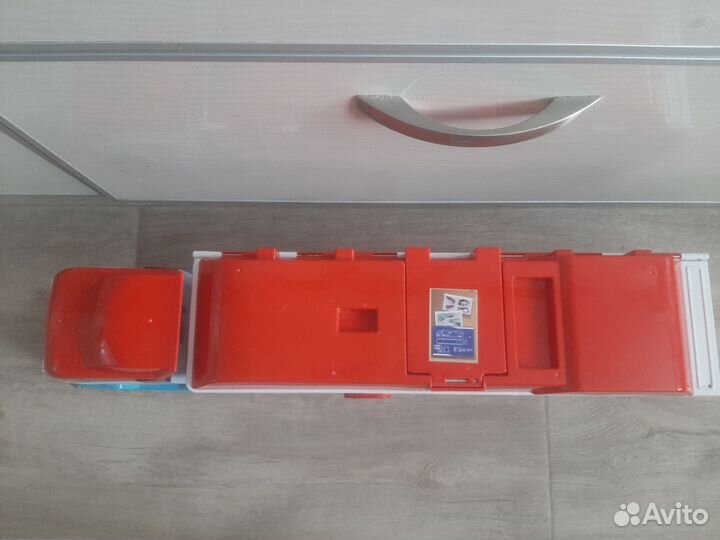 Машина щенячий патруль