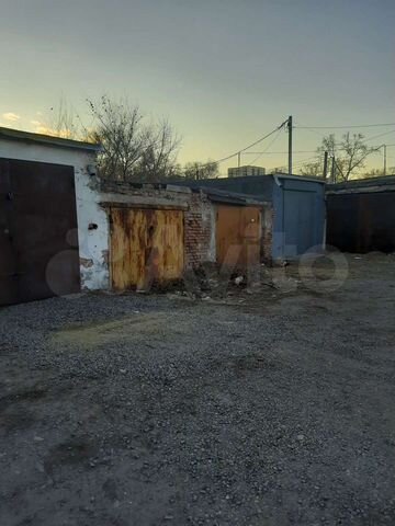 Гараж, 18 м²