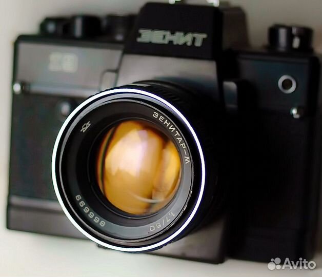 Мс Гелиос 44М4 для Никон Кэнон Сони Пентакс