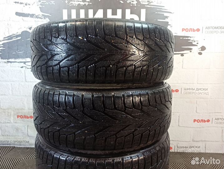 Колеса зима Volvo XC90 5x108 235/55 R19