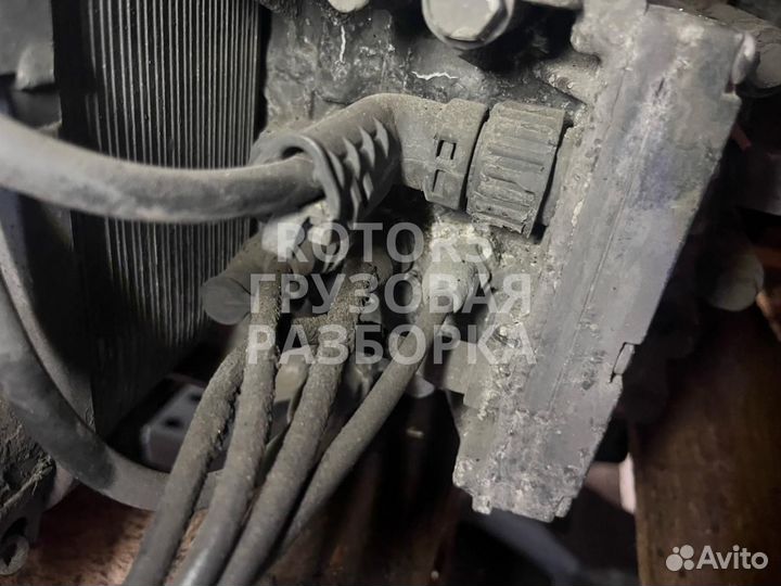 Соленоид (клапан) ретарды Scania R 5 2011 1773867