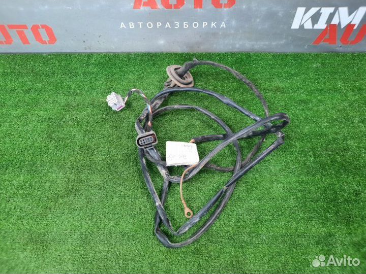 Жгут проводов освещения Audi A6 C6 Quattro седан