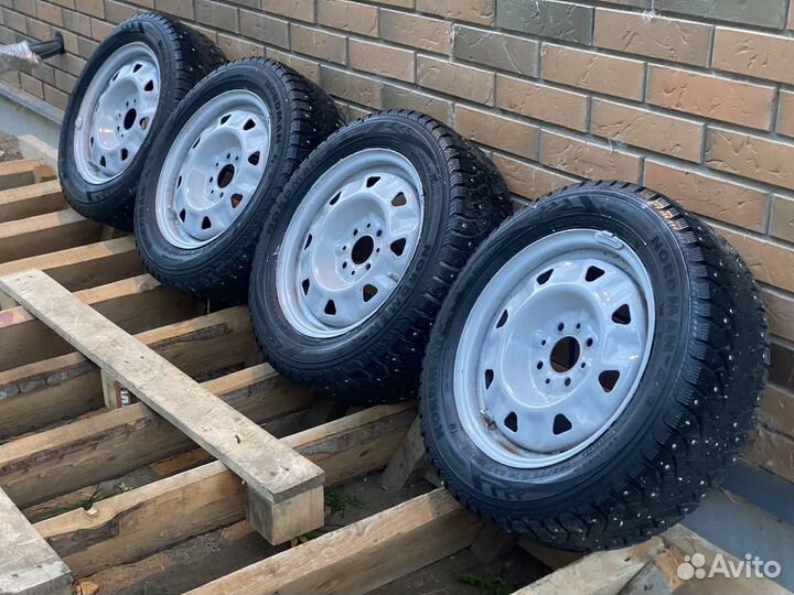 R14 Nordman Nordman 4 175/65, PCD 4x98 DIA 60