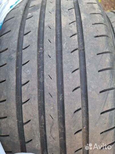 LingLong Green-Max 215/60 R16