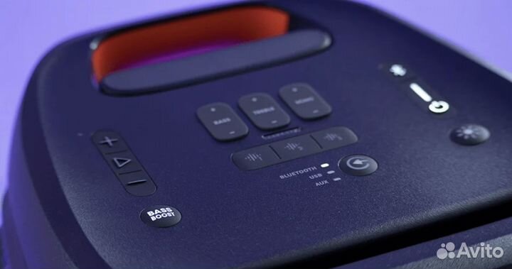 Аренда колонки/акустики JBL PartyBox 310