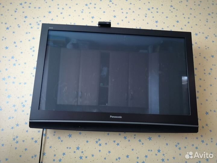 Телевизор плазма Panasonic