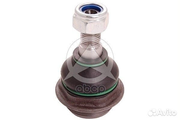 Опора шаровая перед прав/лев citroen C 4 11