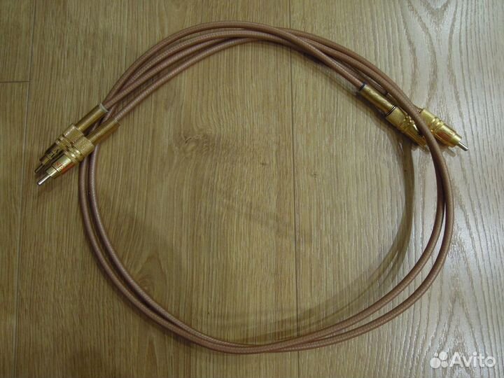 Кабель акустический
