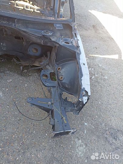 Ланжерон рено лагуна 2