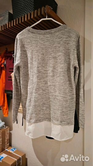 Cвитера и рубашка Esmara