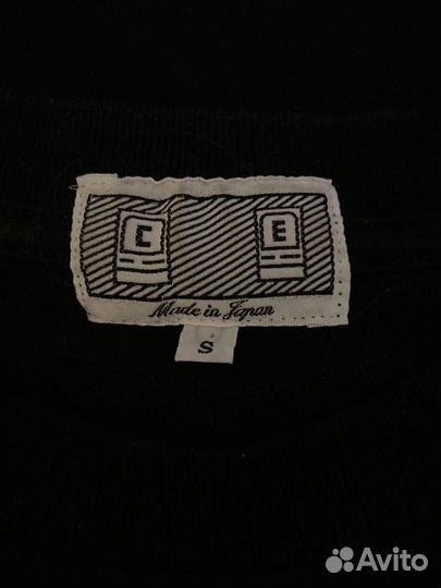 Футболка cav empt
