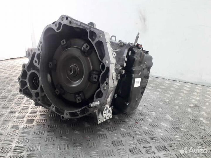 Акпп/вариатор/робот Suzuki Vitara