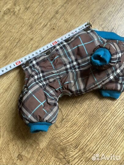 Одежда для собак