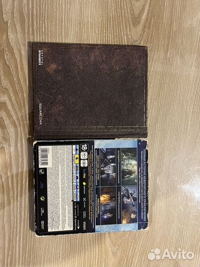 Rise of the Tomb Raider 20 Year Celebration Ps4