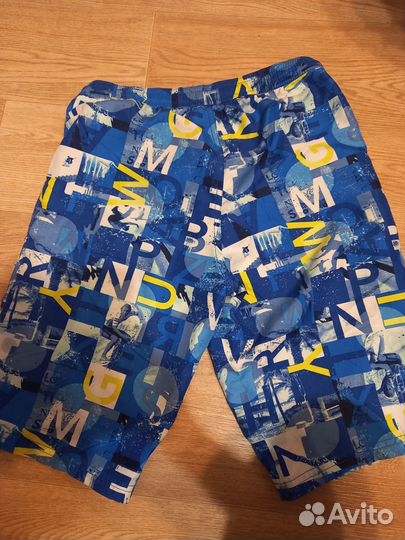 Плавки на мальчика 158 размер