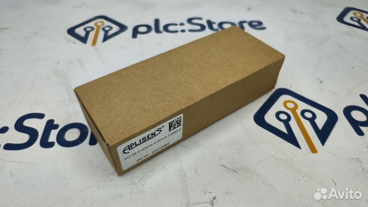 Aplisens PC-28 0:40kPa