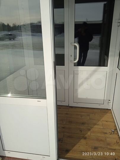 Торговая площадь, 150 м²