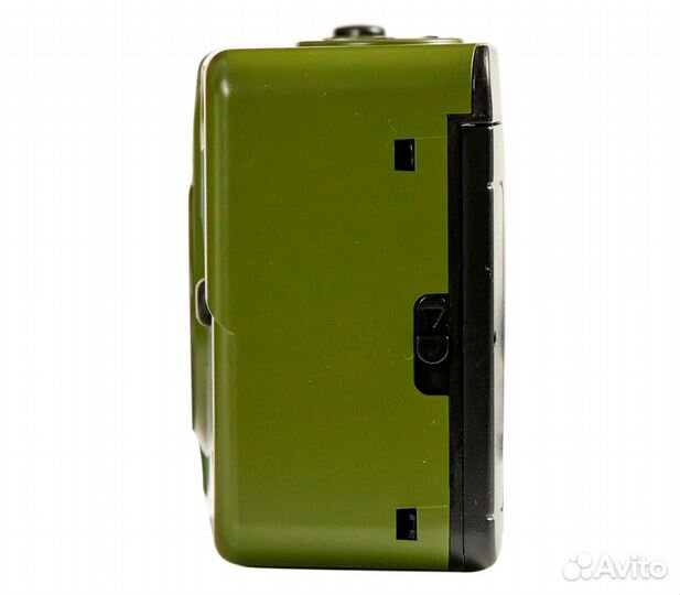 Компактный фотоаппарат Kodak M35 Film Camera Olive
