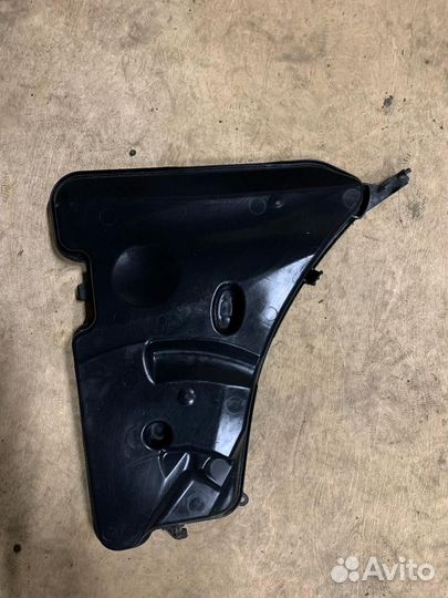 Бачок стеклоомывателя BMW 5 7 G30 G31 G11 G12