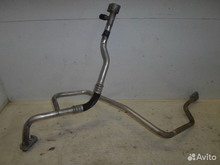 Трубка кондиционера Mercedes W251 R-class
