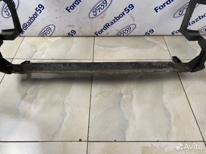 Дефлектор радиатора Mercedes-Benz A-Class W169