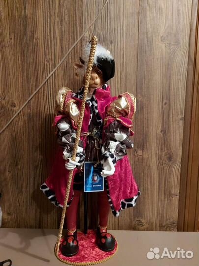 Mister Christmas коллекционное украшение