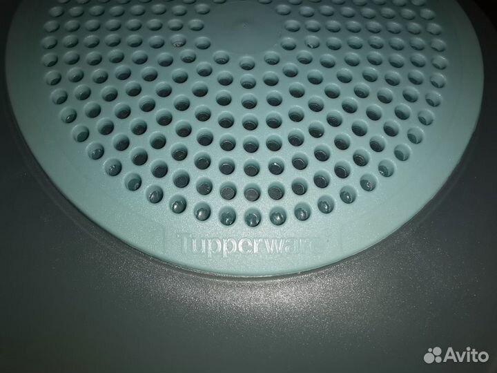 Емкость для хранения сыра