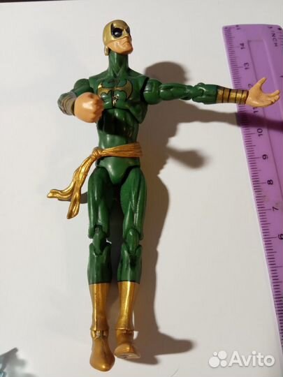 Фигурки Marvel Universe 3.5 Hasbro