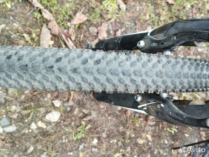 Велосипед Forward Next 1.0