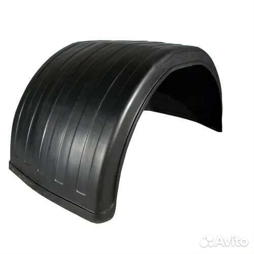 Крылья для прицепов