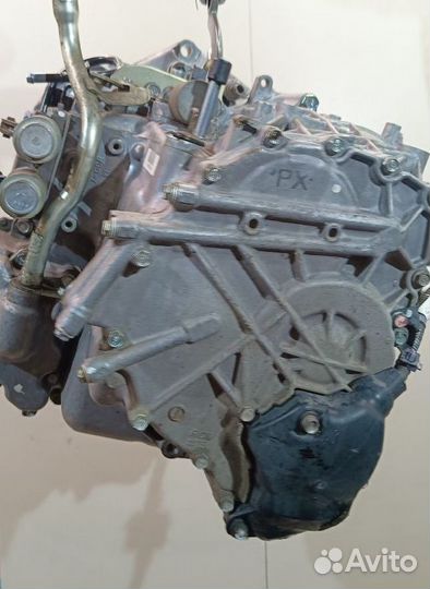 Honda АКПП Accord viii 2008-2015 20021R8SG00