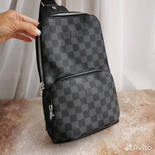 Сумка мужская
