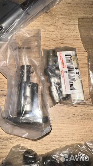 Цепь грм комплект на Lifan LFB479Q EFI