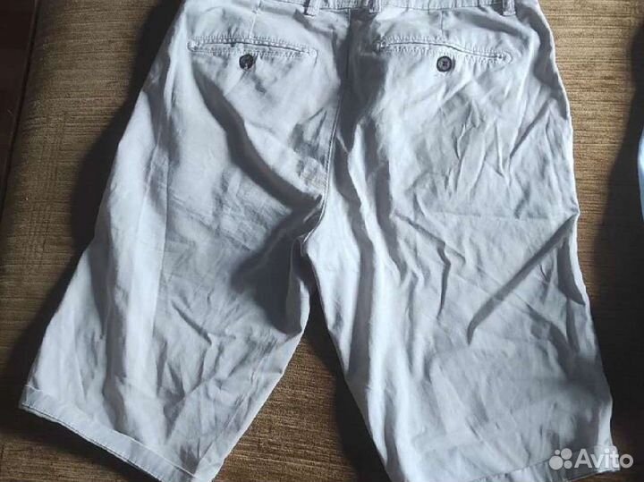 Шорты мужские