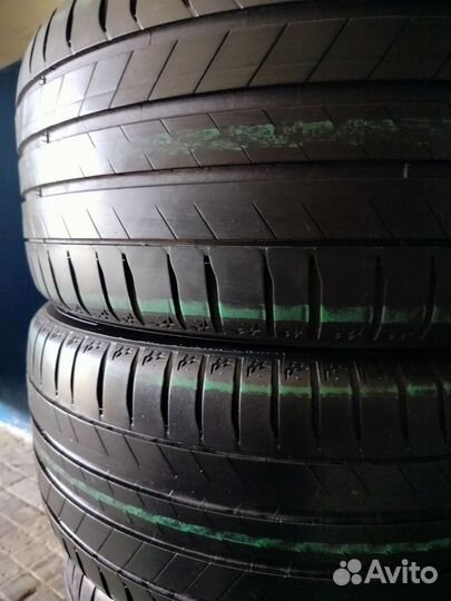 Michelin Latitude Sport 3 255/50 R19 103Y