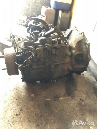 Фотон 1069 на разбор