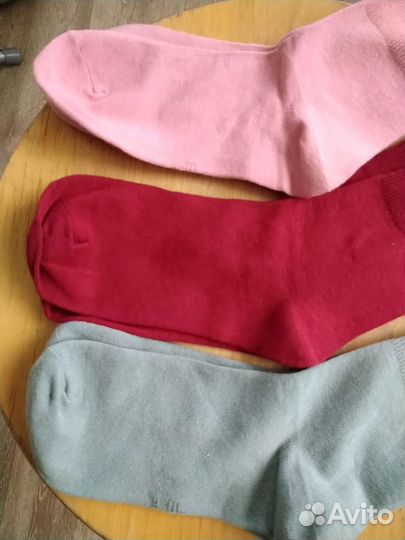 Носки женские новые