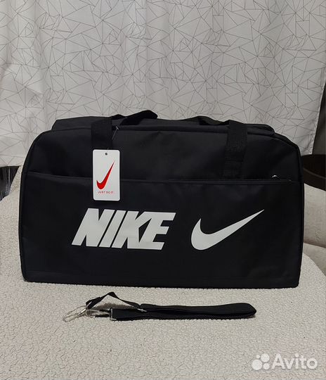 Спортивная сумка