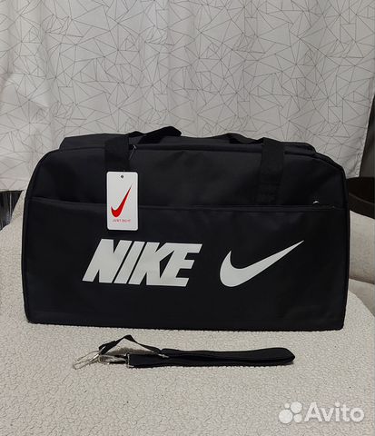 Спортивная сумка