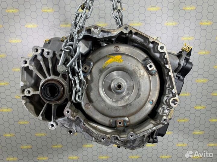 АКПП Chevrolet Cruze Z18XER