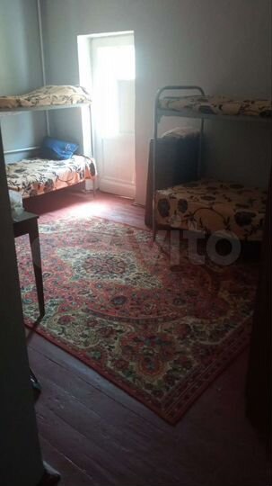 Комната 20 м², 4/6 эт.