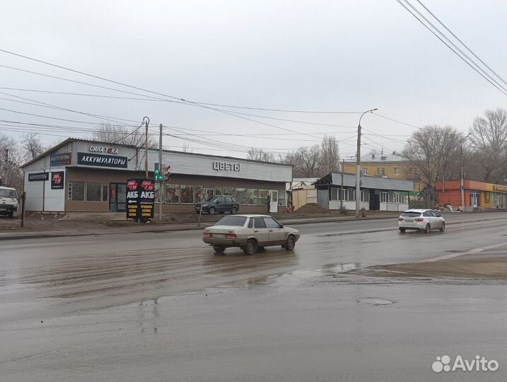 Бюджетный 100й АКБ Fora обратной полярности