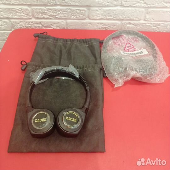 Беспроводные наушники 2 шт